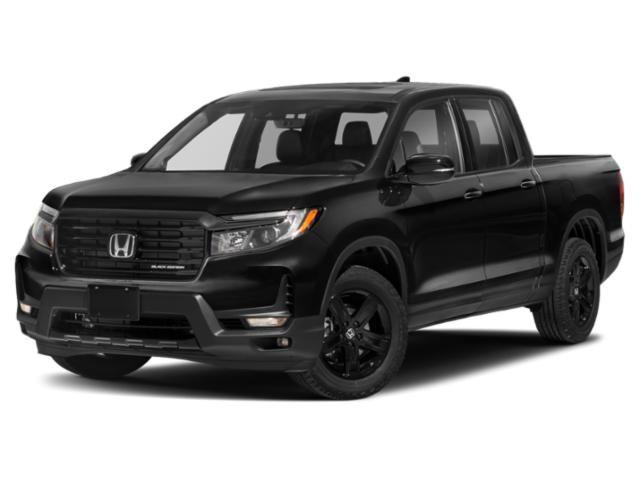 2023 Honda Ridgeline Black Edition 2023 Honda Ridgeline Black Edition