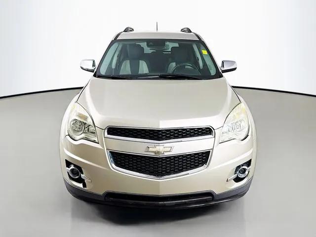2015 Chevrolet Equinox 2LT 2015 Chevrolet Equinox 2LT