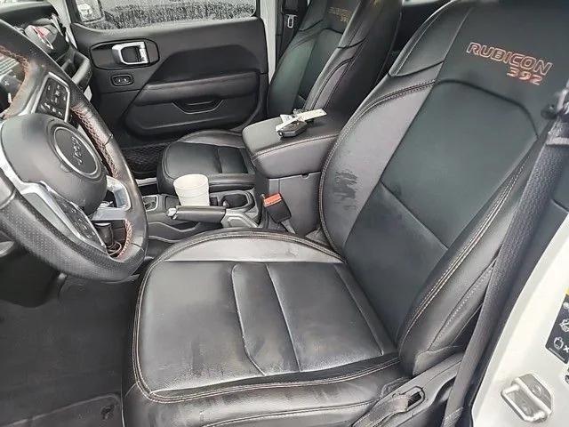 2022 Jeep Wrangler Unlimited Rubicon 392 4x4 2022 Jeep Wrangler Unlimited Rubicon 392 4x4