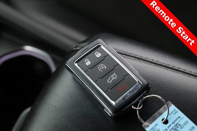 2024 Jeep Grand Cherokee L Altitude 4x4