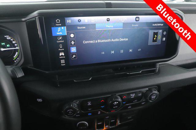 2024 Jeep Wrangler 4xe Sport S 4xe 2024 Jeep Wrangler 4xe Sport S 4xe