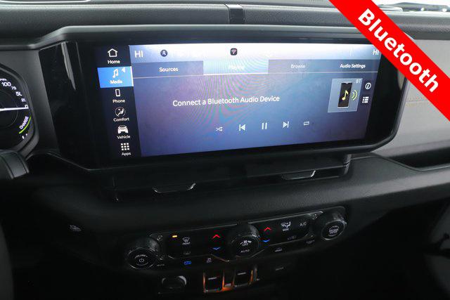 2024 Jeep Wrangler 4xe Sport S 4xe