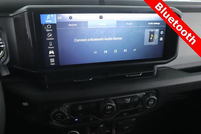 2024 Jeep Wrangler 4xe Sport S 4xe 2024 Jeep Wrangler 4xe Sport S 4xe