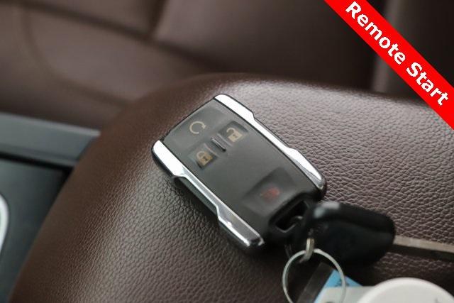 2015 Chevrolet Silverado 1500 High Country 2015 Chevrolet Silverado 1500 High Country