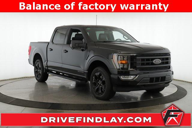 2023 Ford F-150 XLT 2023 Ford F-150 XLT