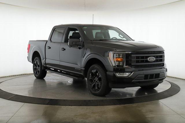 2023 Ford F-150 XLT 2023 Ford F-150 XLT