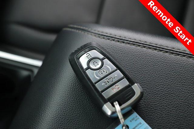 2023 Ford F-150 XLT 2023 Ford F-150 XLT