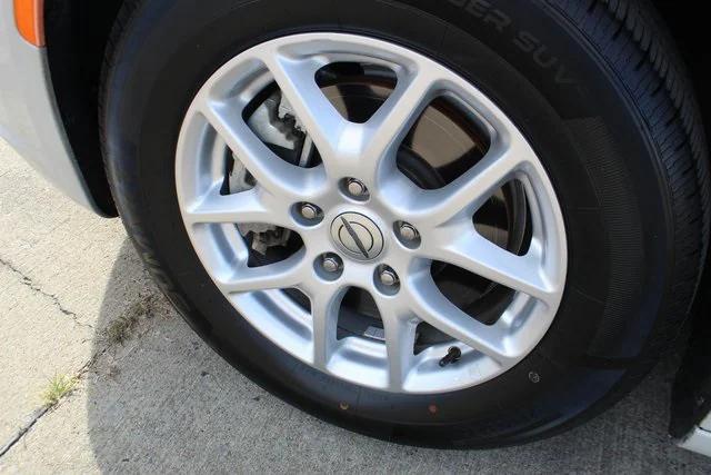 2021 Chrysler Pacifica Touring L 2021 Chrysler Pacifica Touring L