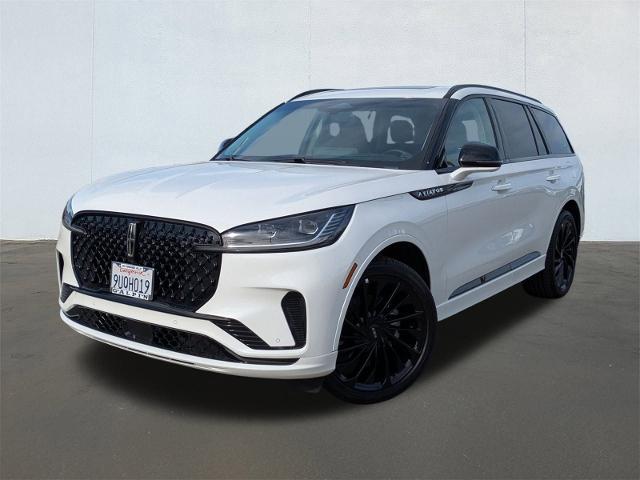 2025 Lincoln Aviator Reserve for sale in North Hills, CA