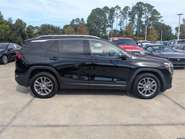 2023 GMC Terrain FWD SLT 2023 GMC Terrain FWD SLT