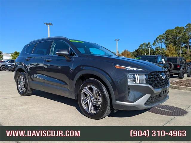 2023 Hyundai Santa Fe SEL 2023 Hyundai Santa Fe SEL