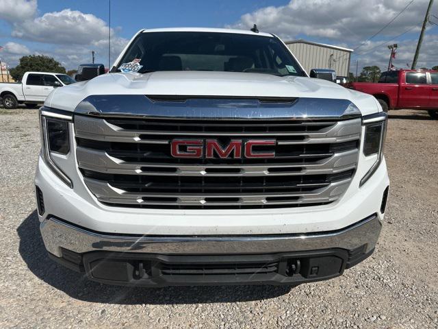 2023 GMC Sierra 1500 4WD Crew Cab Short Box SLE 2023 GMC Sierra 1500 4WD Crew Cab Short Box SLE