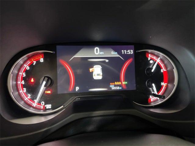 2023 Toyota RAV4 Adventure 2023 Toyota RAV4 Adventure