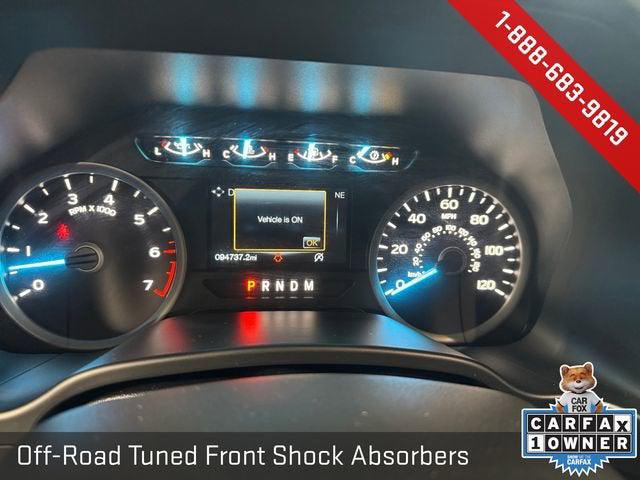 2019 Ford F-150 XL 2019 Ford F-150 XL