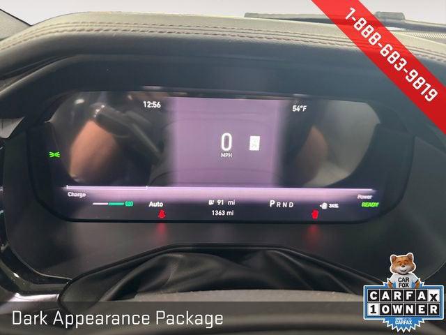 2025 Wagoneer Wagoneer S Limited