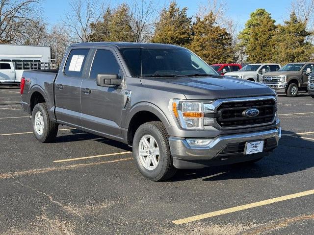 2022 Ford F-150 XLT for sale in Farmington, MO