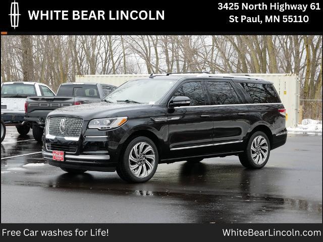 2023 Lincoln Navigator Reserve L for sale in VADNAIS HTS, MN