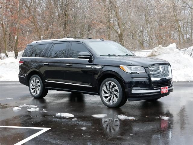 2023 Lincoln Navigator Reserve L