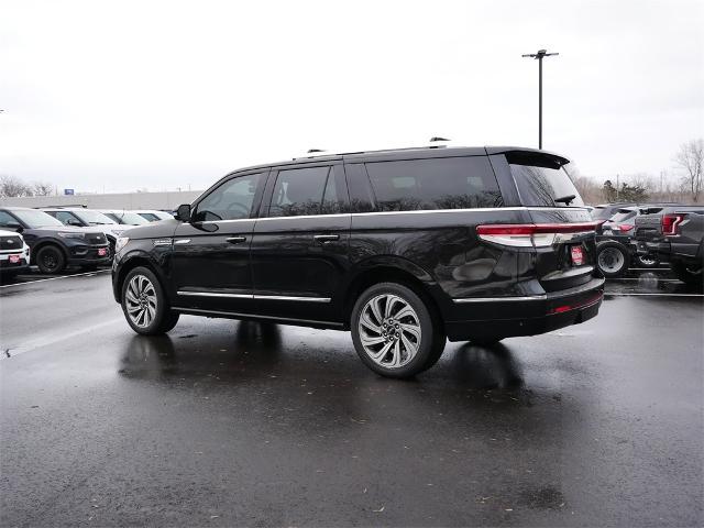 2023 Lincoln Navigator Reserve L