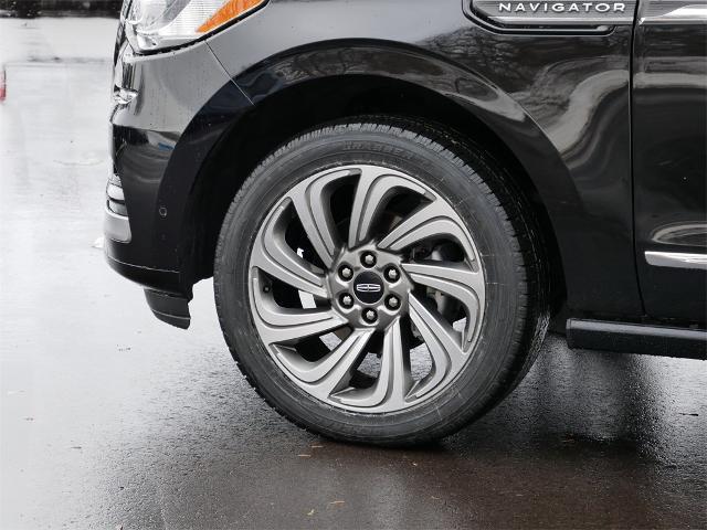 2023 Lincoln Navigator Reserve L
