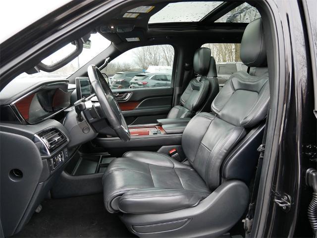 2023 Lincoln Navigator Reserve L