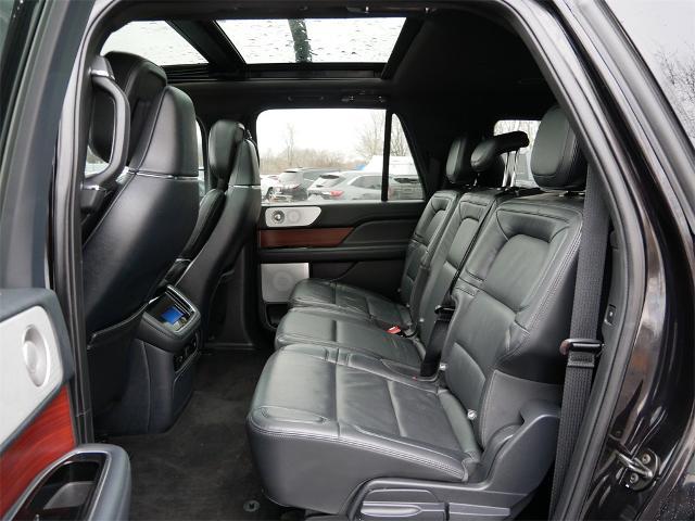 2023 Lincoln Navigator Reserve L