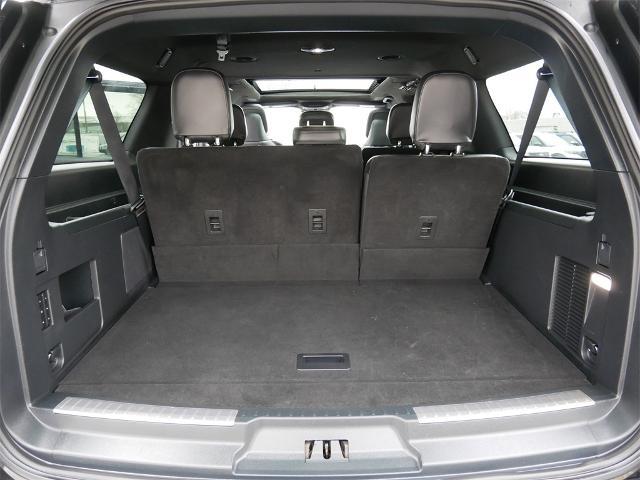 2023 Lincoln Navigator Reserve L
