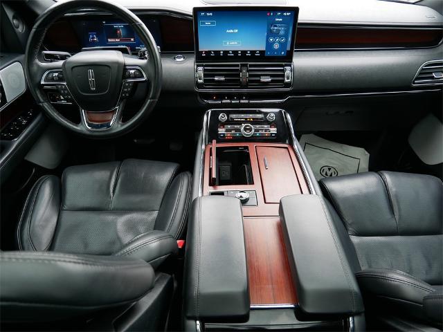 2023 Lincoln Navigator Reserve L
