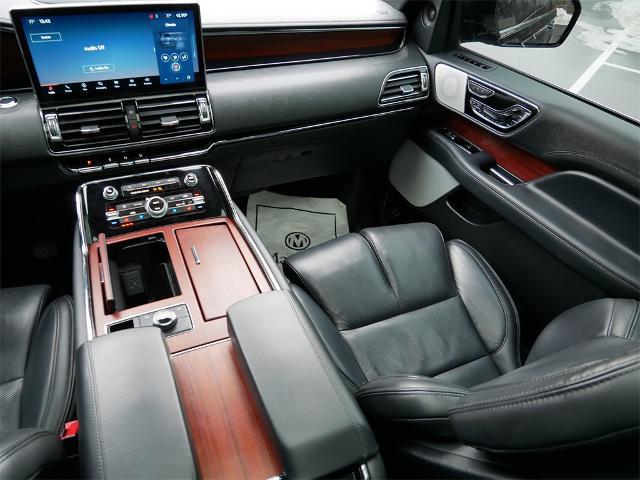 2023 Lincoln Navigator Reserve L