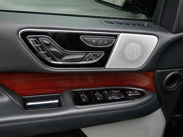 2023 Lincoln Navigator Reserve L