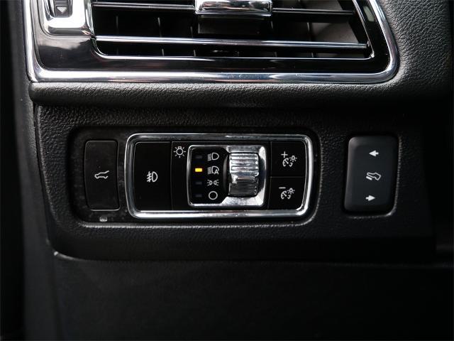 2023 Lincoln Navigator Reserve L