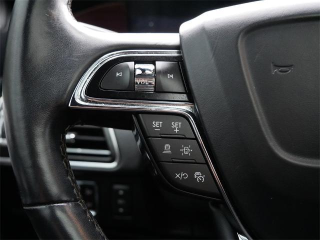 2023 Lincoln Navigator Reserve L