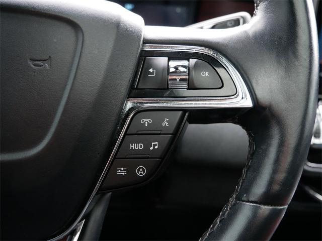 2023 Lincoln Navigator Reserve L