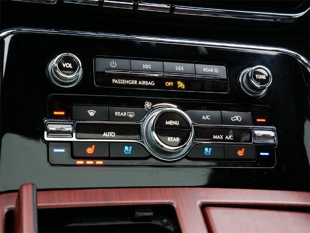 2023 Lincoln Navigator Reserve L