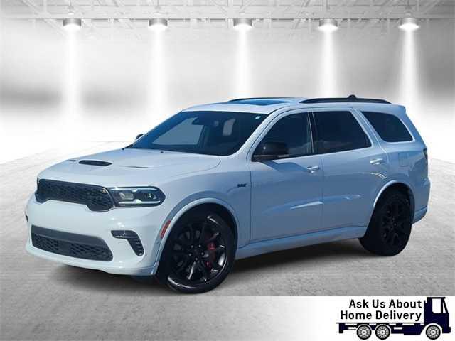2023 Dodge Durango SRT 392 Premium AWD 2023 Dodge Durango SRT 392 Premium AWD