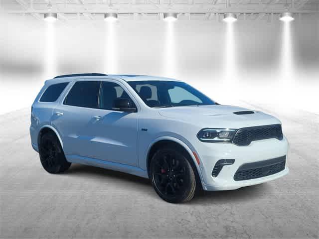 2023 Dodge Durango SRT 392 Premium AWD 2023 Dodge Durango SRT 392 Premium AWD