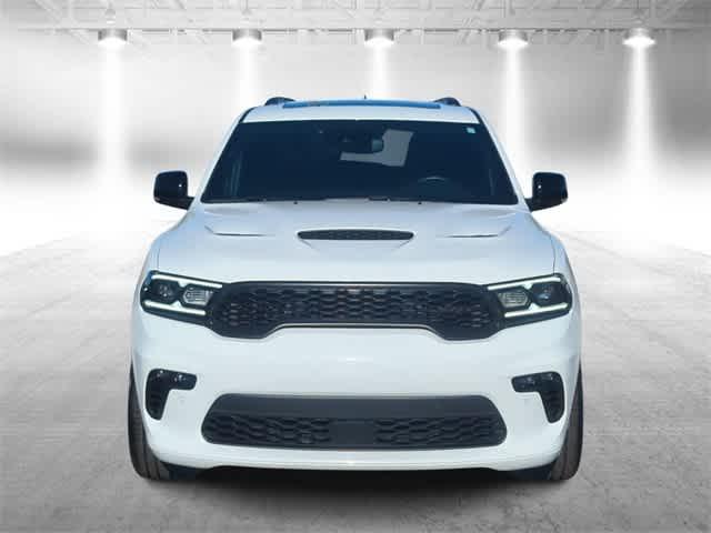 2023 Dodge Durango SRT 392 Premium AWD 2023 Dodge Durango SRT 392 Premium AWD