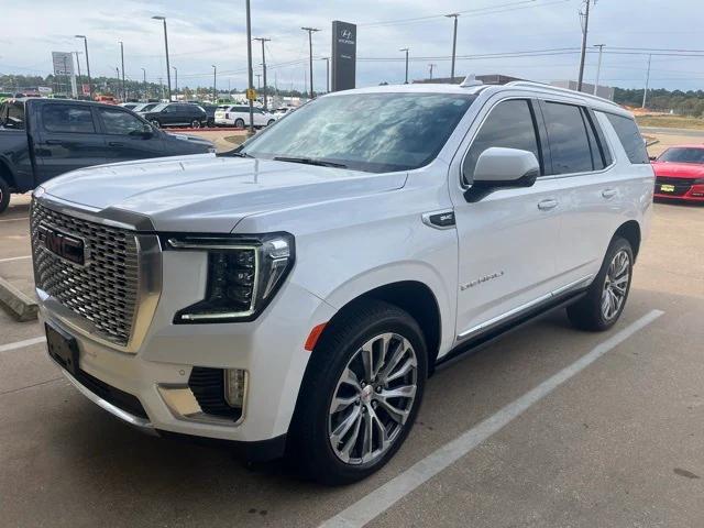 2021 GMC Yukon 2WD Denali