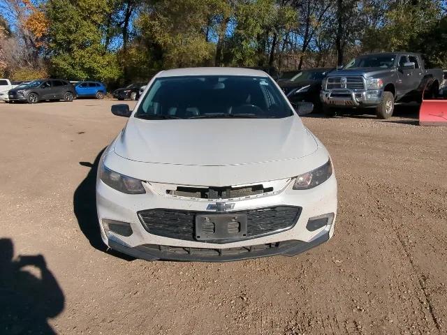 2018 Chevrolet Malibu LT 2018 Chevrolet Malibu LT