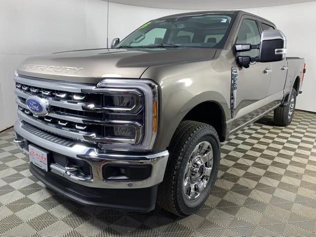 2023 Ford F-250 LARIAT 2023 Ford F-250 LARIAT