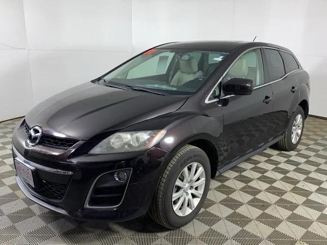 2011 Mazda CX-7 i Sport 2011 Mazda CX-7 i Sport