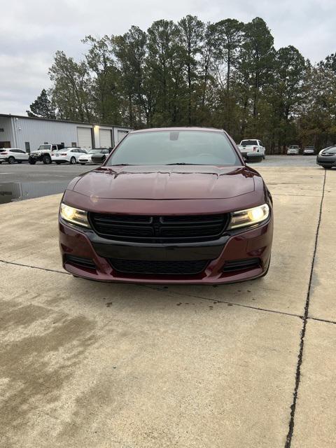2020 Dodge Charger SXT RWD 2020 Dodge Charger SXT RWD