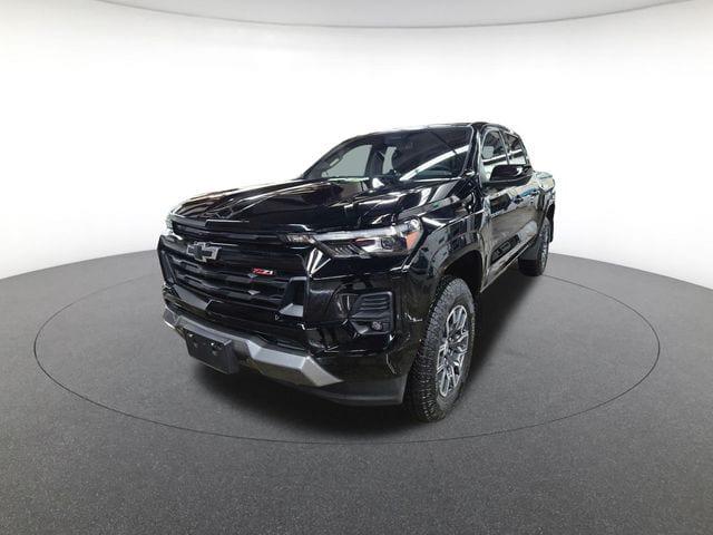 2024 Chevrolet Colorado 4WD Z71 2024 Chevrolet Colorado 4WD Z71