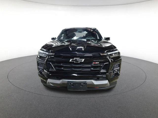 2024 Chevrolet Colorado 4WD Z71 2024 Chevrolet Colorado 4WD Z71