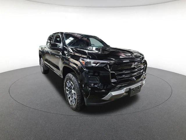 2024 Chevrolet Colorado 4WD Z71 2024 Chevrolet Colorado 4WD Z71