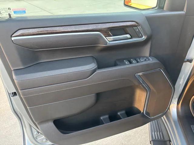 2023 GMC Sierra 1500 4WD Double Cab Standard Box SLE 2023 GMC Sierra 1500 4WD Double Cab Standard Box SLE