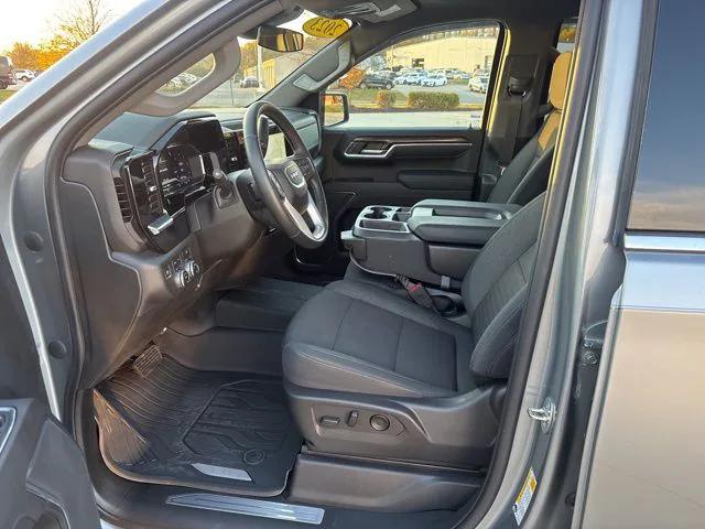 2023 GMC Sierra 1500 4WD Double Cab Standard Box SLE 2023 GMC Sierra 1500 4WD Double Cab Standard Box SLE