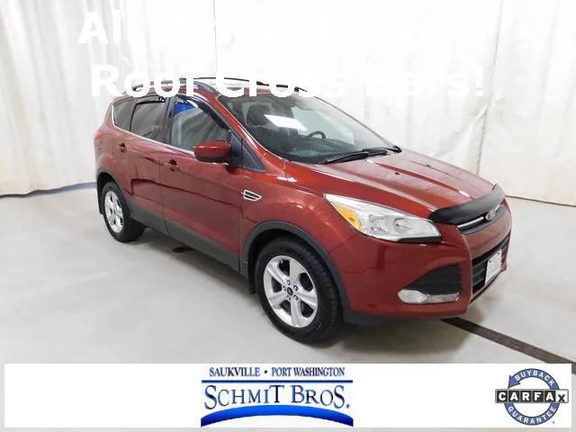 2014 Ford Escape SE 2014 Ford Escape SE