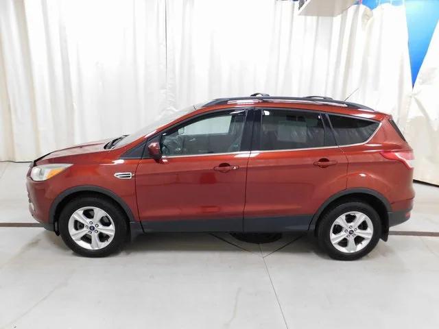 2014 Ford Escape SE 2014 Ford Escape SE