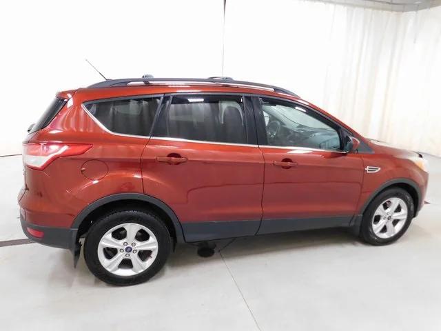 2014 Ford Escape SE 2014 Ford Escape SE